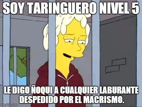 Contra la represion