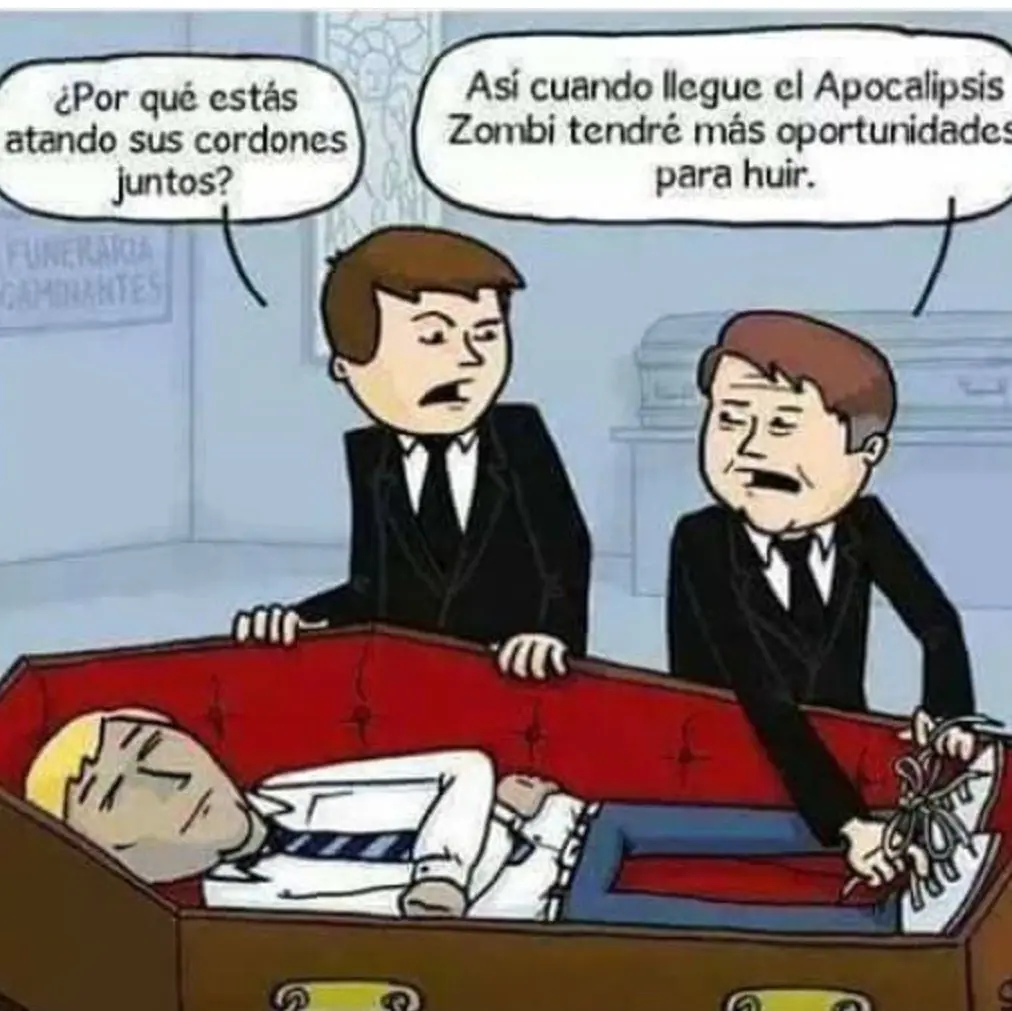 humor para todos