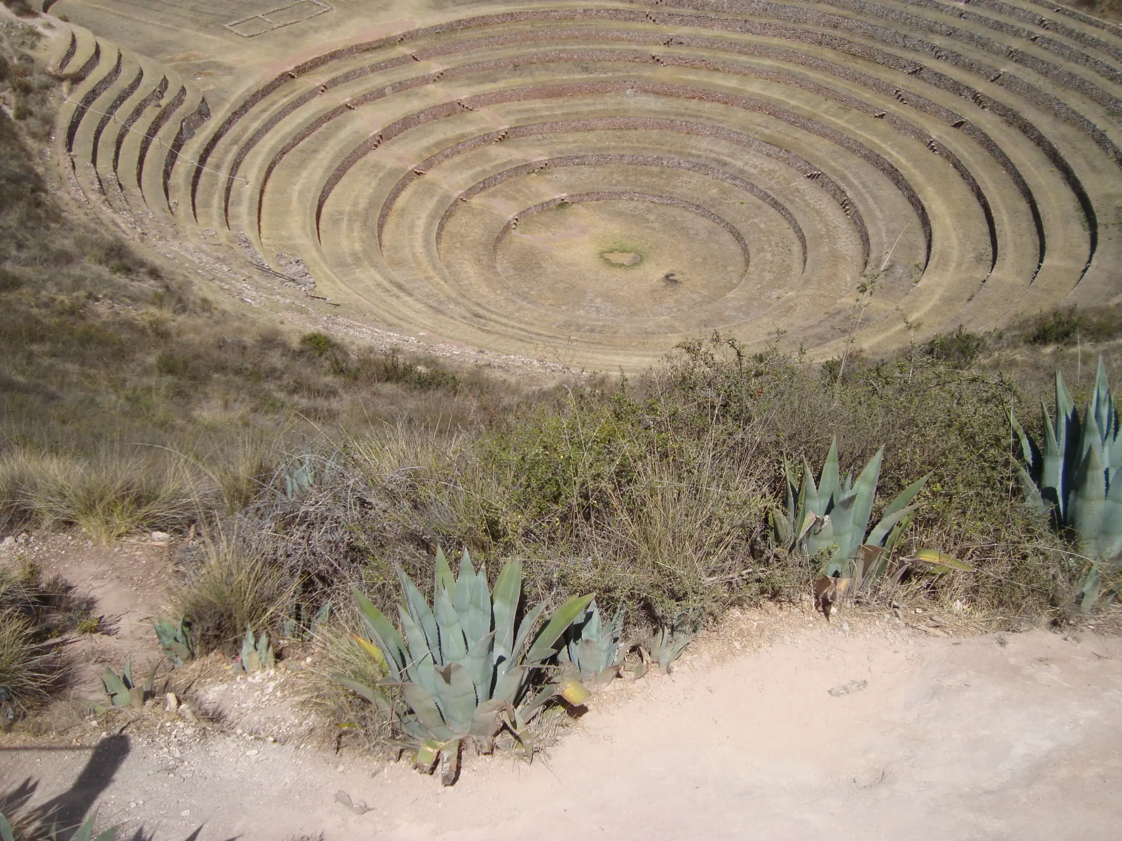 Fui al corazón del Tahuantinsuyo y lo recomiendo Fui al corazón del Tahuantinsuyo y lo recomiendo