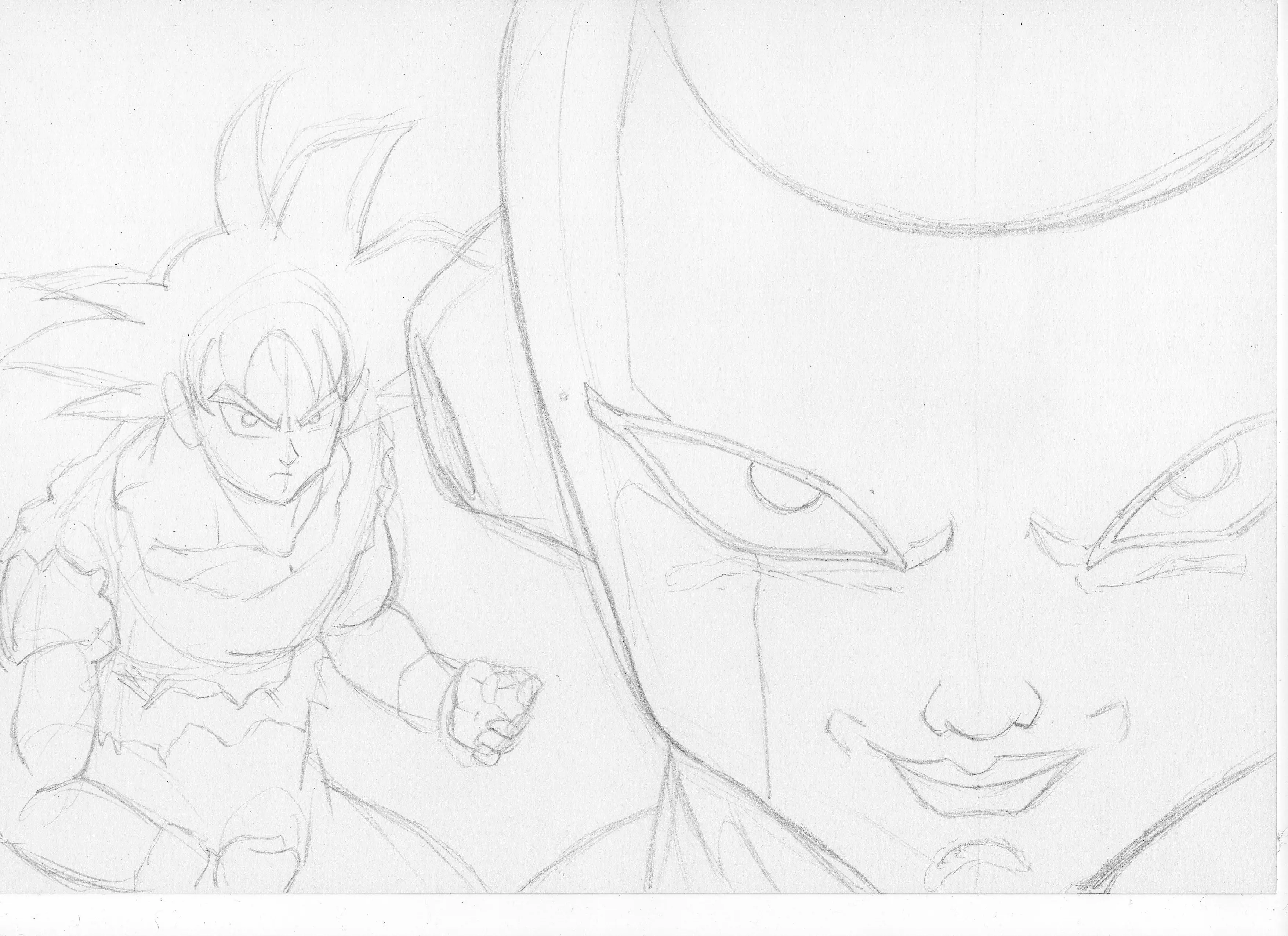 goku