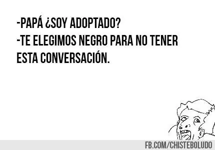 chistes