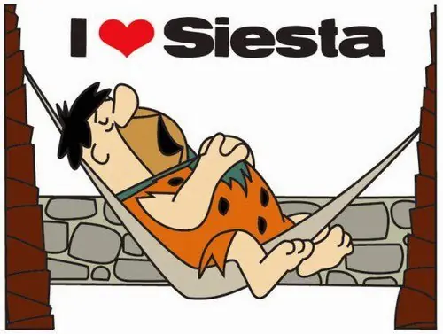 siesta siesta
