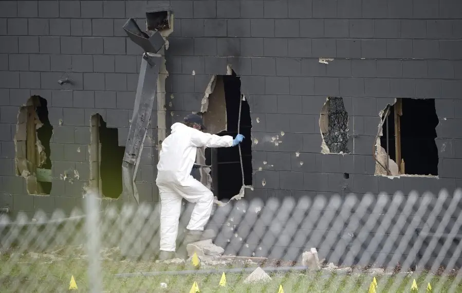 [Masacre de Orlando] ¿Cómo fueron los hechos?