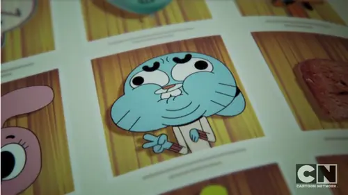 cartoon network