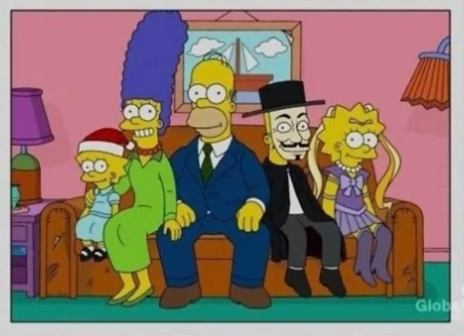 Simpson