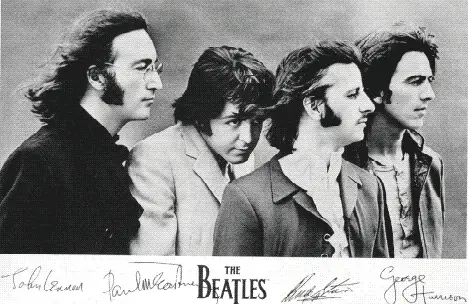 The Beatles