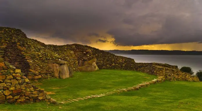 Conoce las 10 construcciones más antiguas de la historia