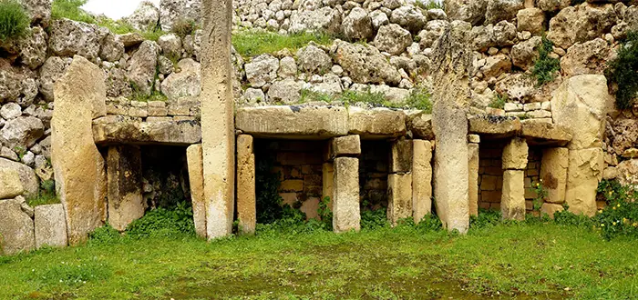 mas antiguas