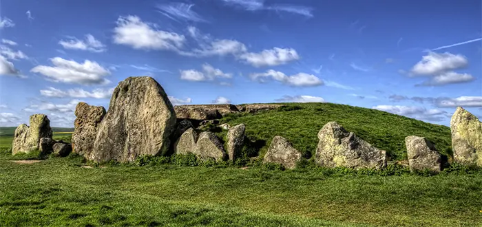 Conoce las 10 construcciones más antiguas de la historia