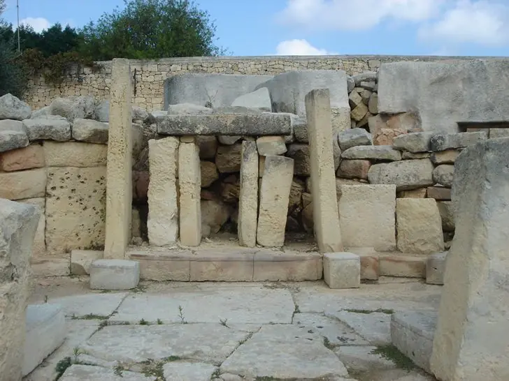 monumentos arquitectonicos