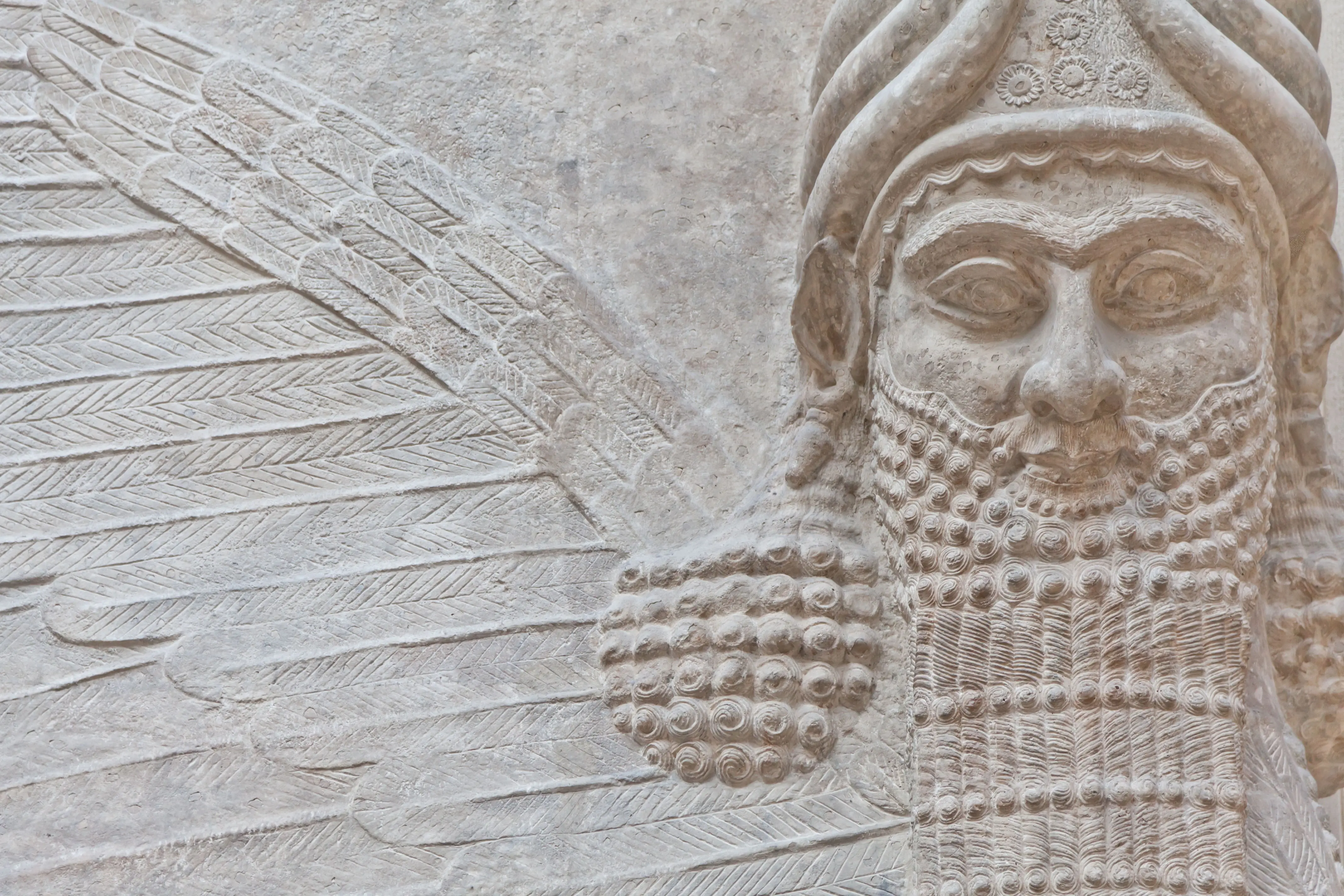 10 cosas sobre las casas en Mesopotamia