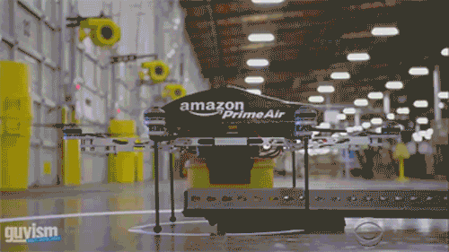 amazon go