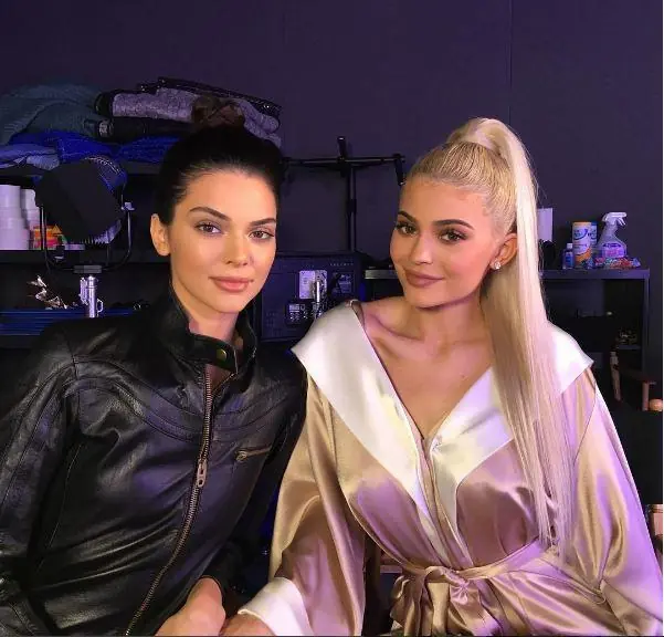 Kendall Jenner Kendall Jenner