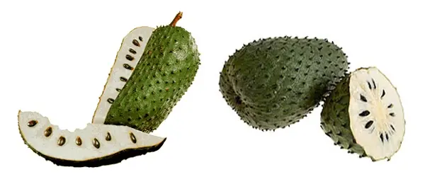 frutas