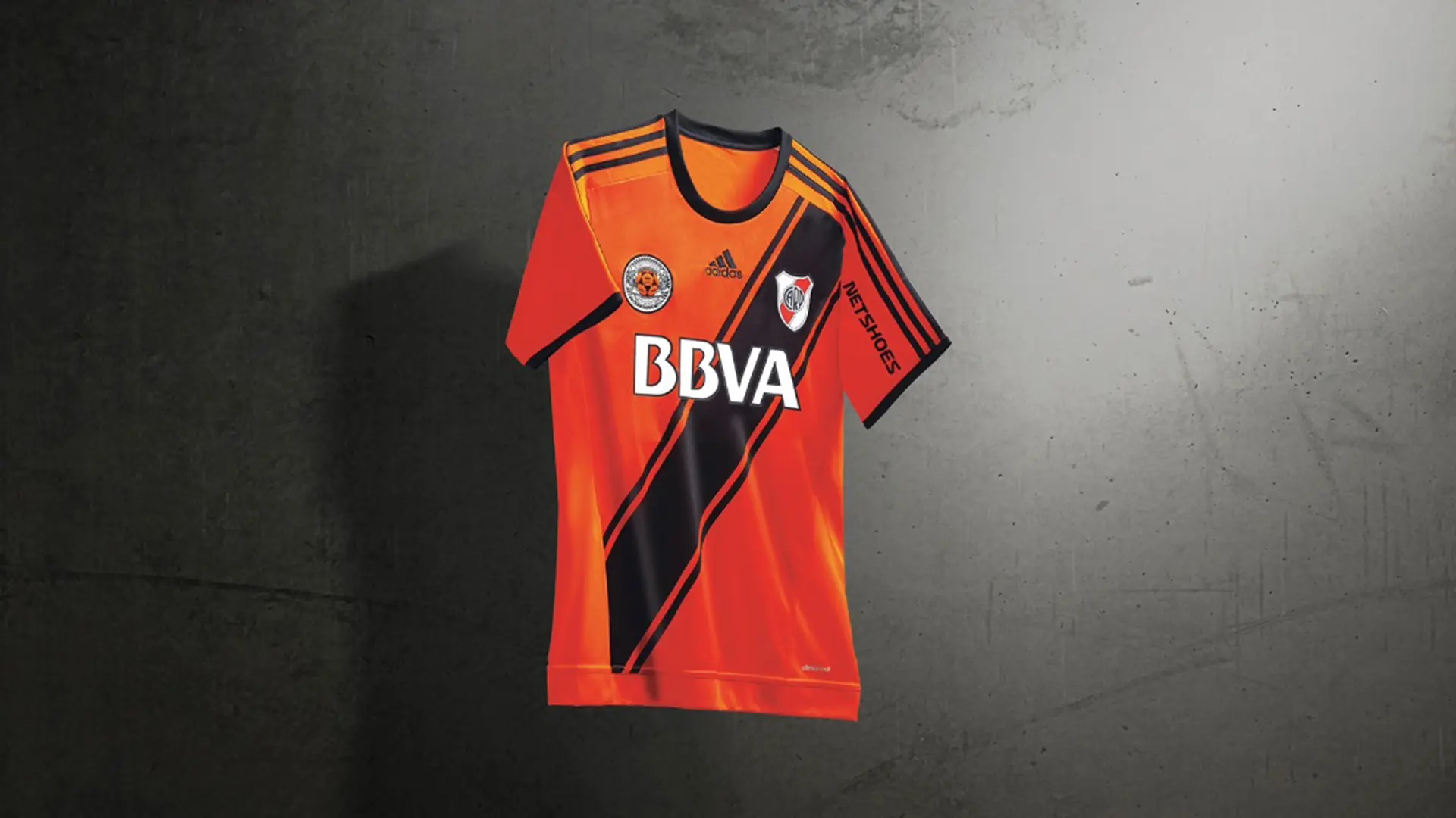 river