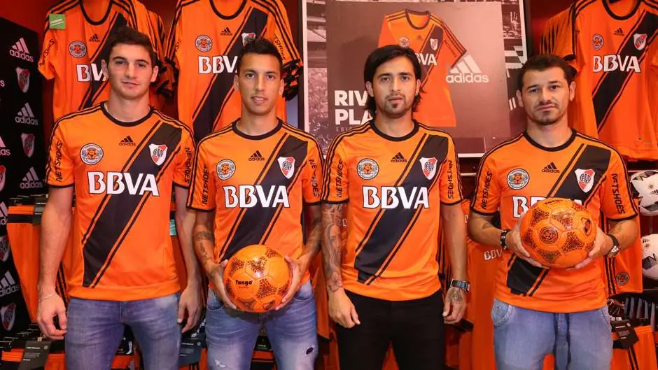 camisetas