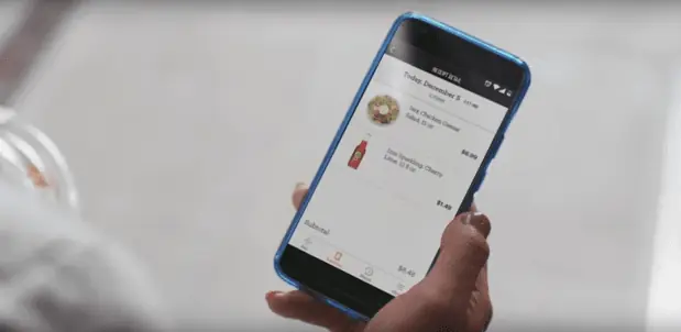 Amazon Go - el Super del Futuro - Caos Social?