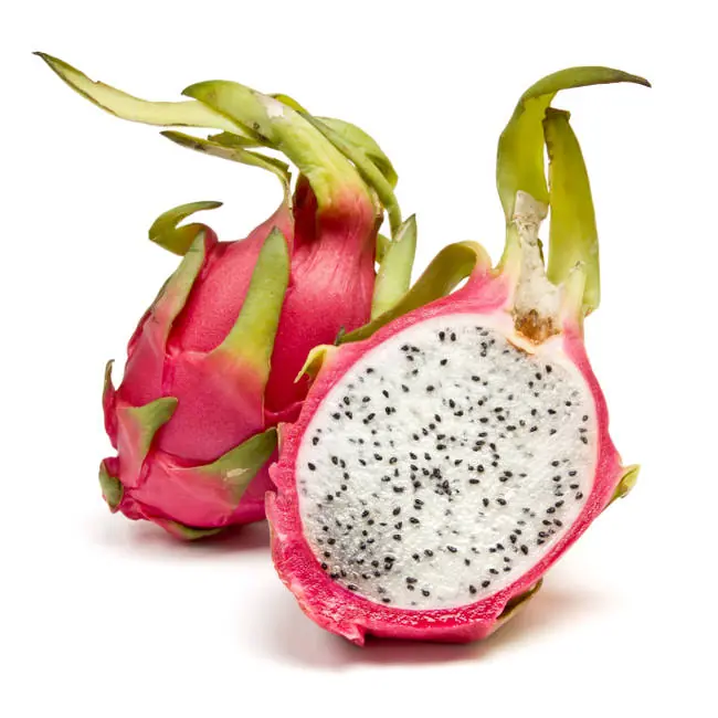 frutas