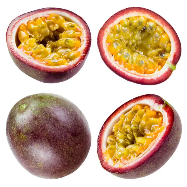 20 extrañas frutas que nunca viste