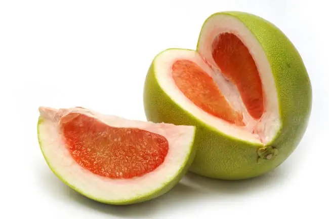 20 extrañas frutas que nunca viste