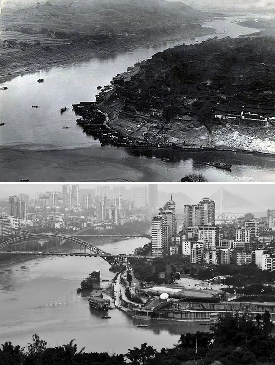 como
