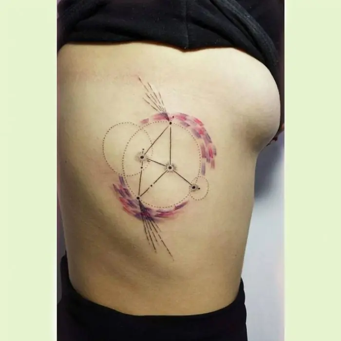 TATUAJES