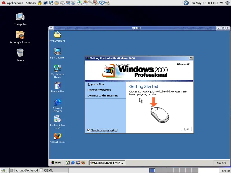 Windows Windows