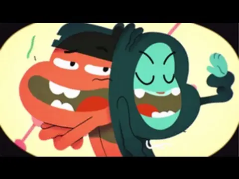 Gumball yo te banco!