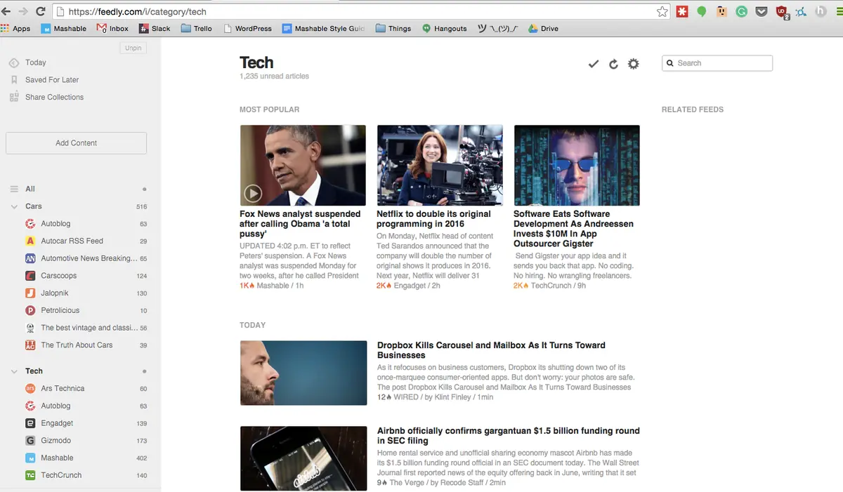 Las 9 extensiones de Chrome que mas necesitas