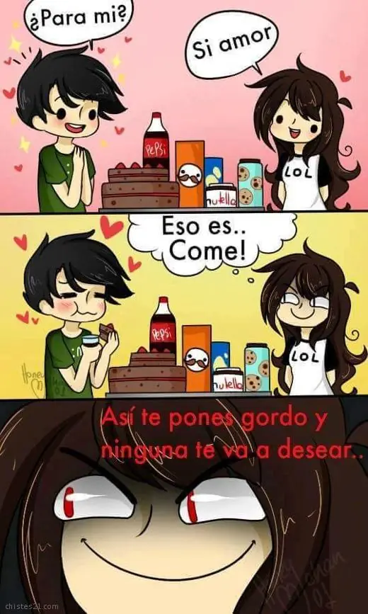 Humor de Lunes