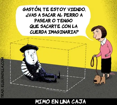 humor de lunes