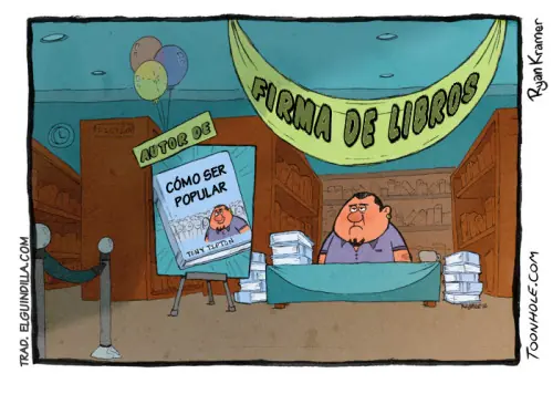 Humor de Lunes