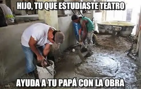 Humor de Lunes