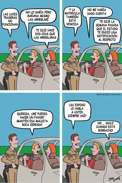 humor de lunes
