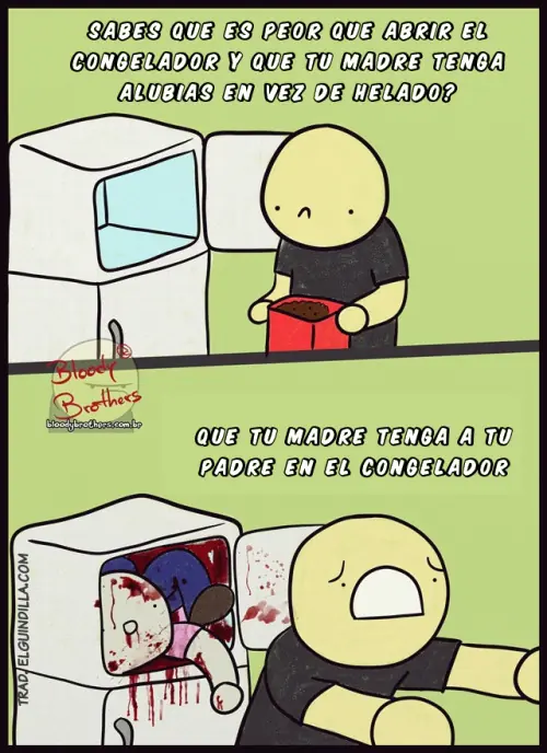 humor de lunes