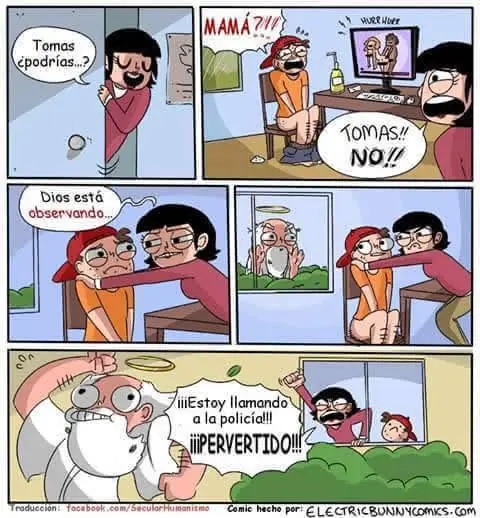 Humor de Lunes