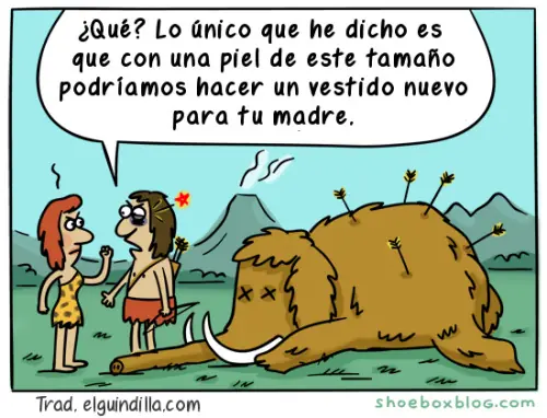 humor de lunes