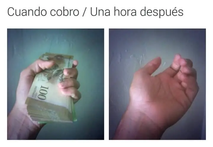 Humor de Lunes