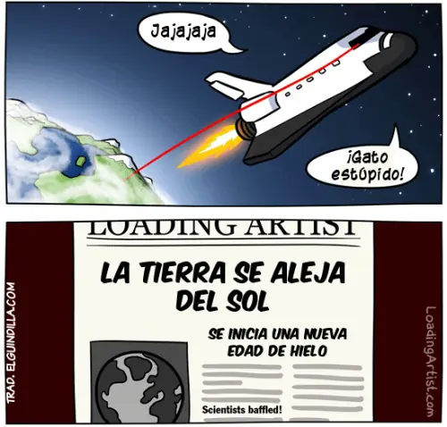 humor de lunes
