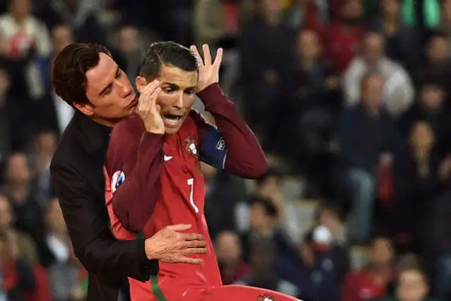 ronaldo