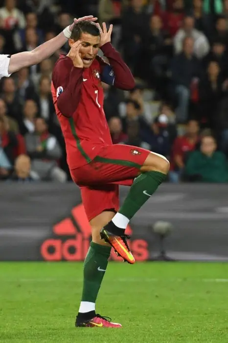 20 Memes De Cristiano Ronaldo CR7
