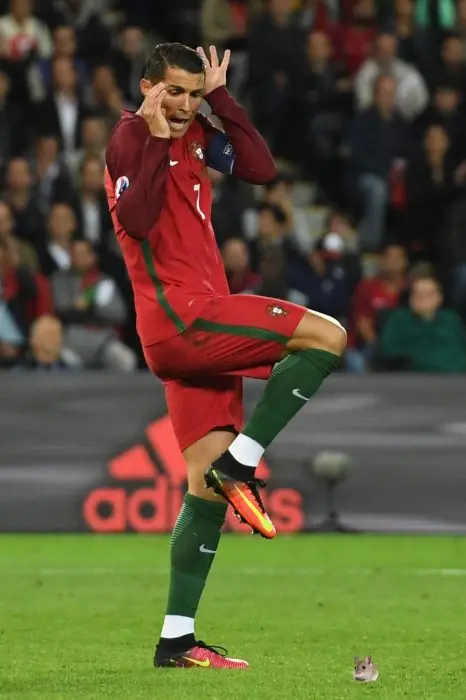 cristiano