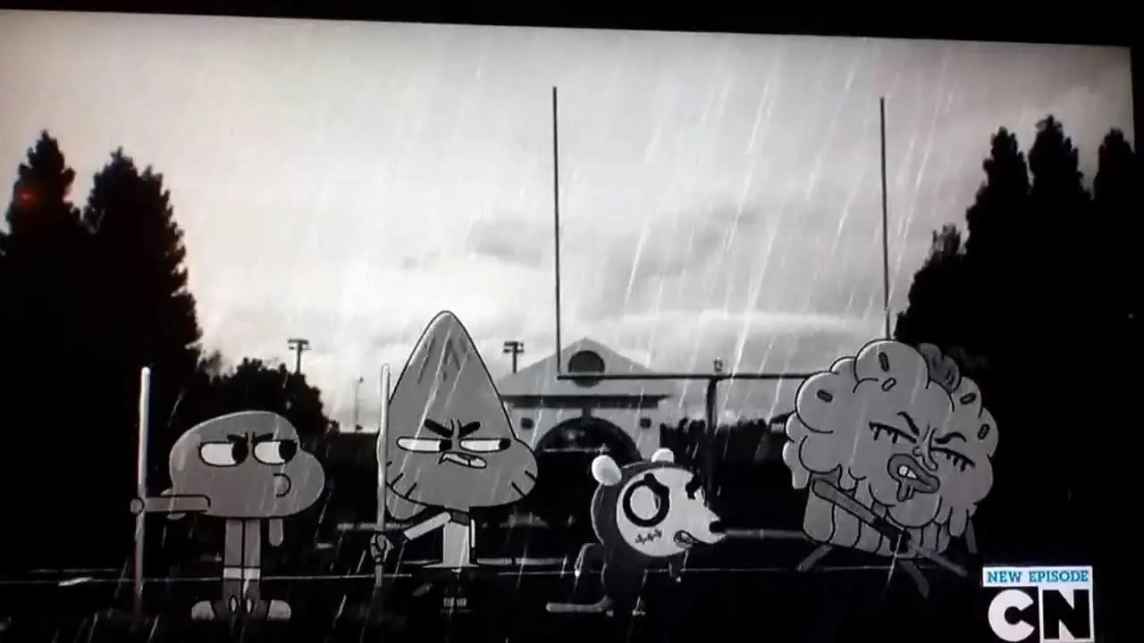 Mi unico heroe en este lio