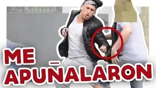 Hacen parodia a Yao Rastrera