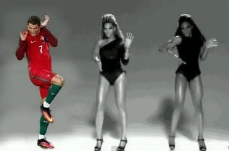 Cr7 Memes