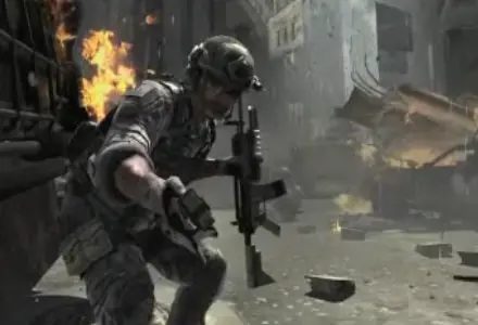 Call of Duty