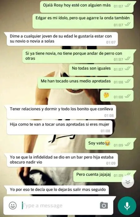 novia