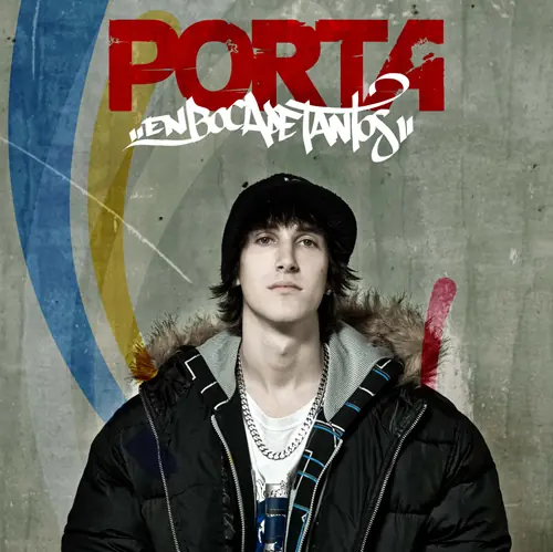 Porta y santaflow aun no lo escuchas ?