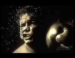 Como dar un puñetazo de knockout :D