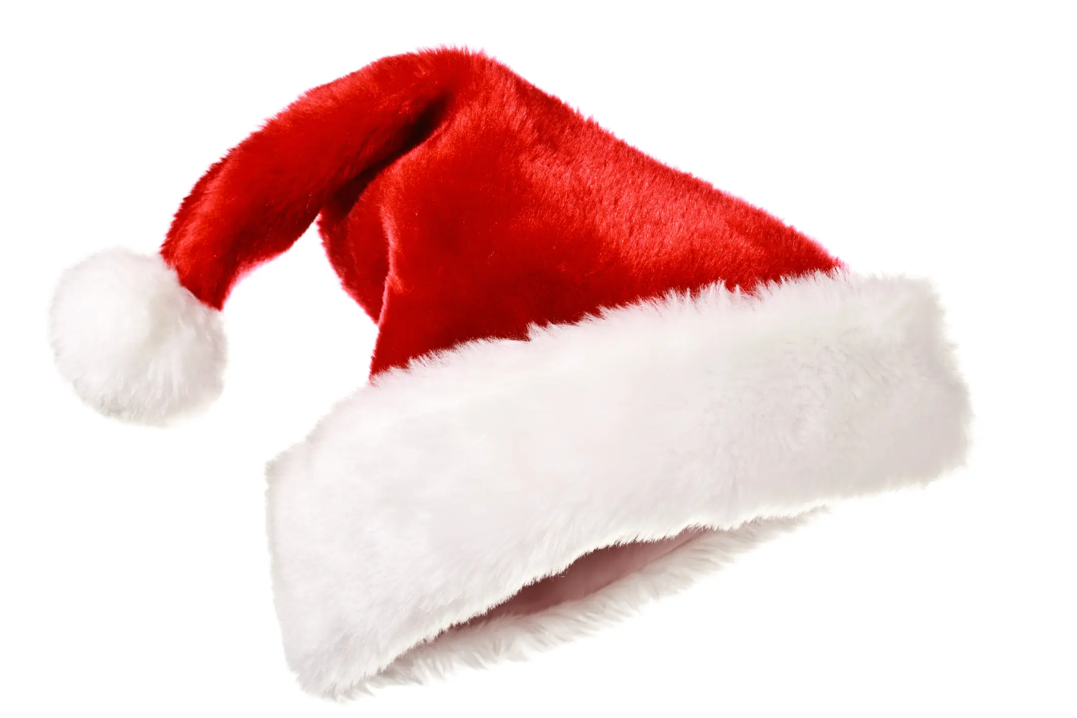 Te enseño a colocar el gorrito navideño a tu avatar